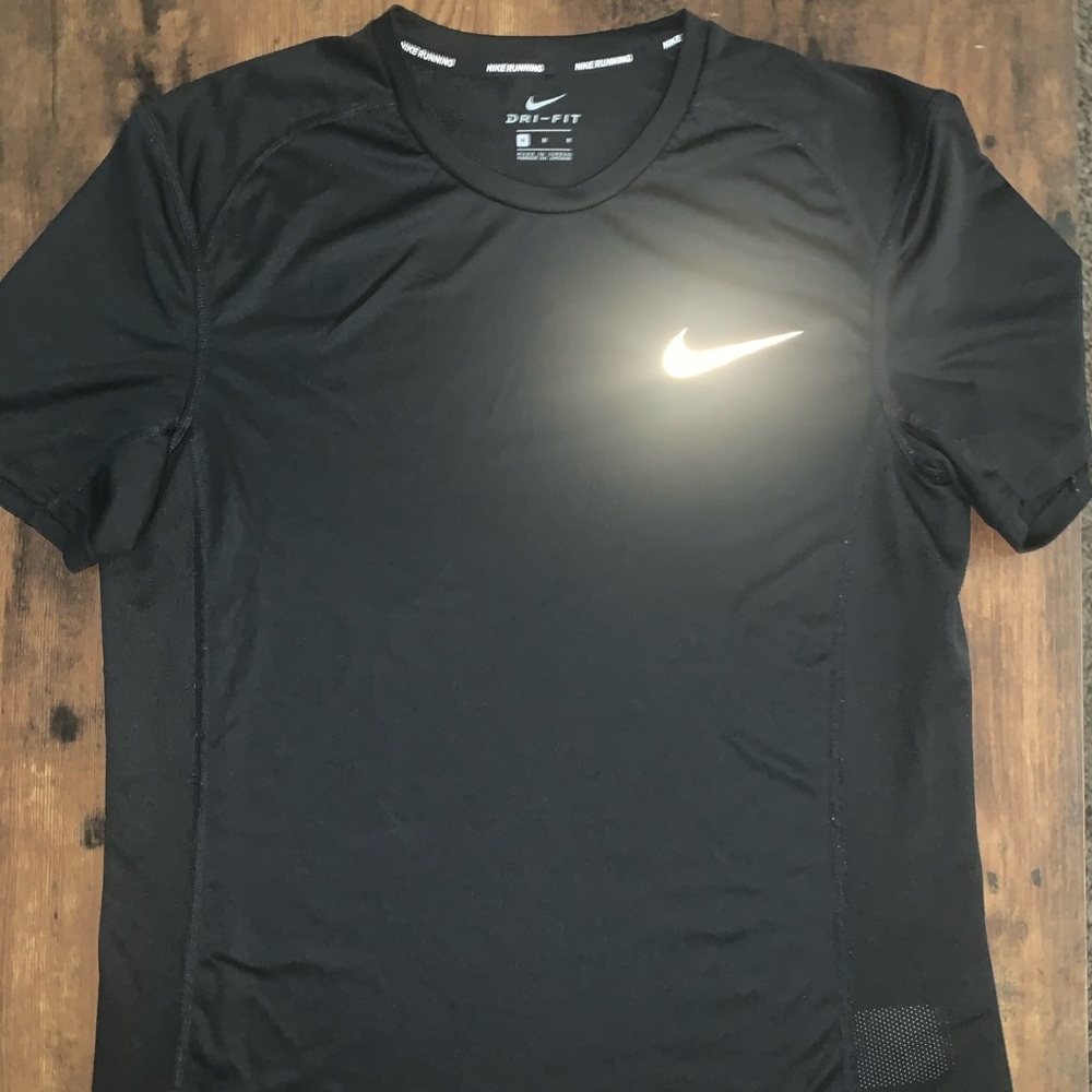 Nike Dri-Fit running tshirt